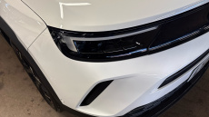 Vauxhall Mokka 1.2 Turbo SRi Premium 5dr Auto Petrol Hatchback